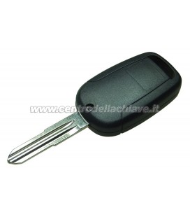 chiave/telecomando 3 tasti Chevrolet Captiva/Opel Antara
