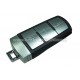 chiave/telecomando a slot Volkswagen 3 tasti non originale - 3C0959752BA