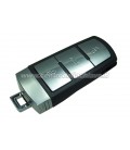 chiave/telecomando a slot Volkswagen 3 tasti non originale - 3C0959752BA