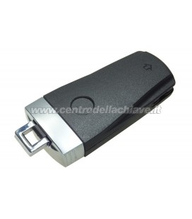 chiave/telecomando a slot Volkswagen 3 tasti non originale - 3C0959752BA