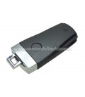 chiave/telecomando a slot Volkswagen 3 tasti non originale - 3C0959752BA