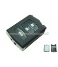 guscio telecomando 3 tasti Mazda