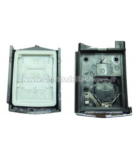 guscio telecomando 3 tasti Mazda