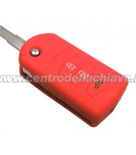 Cover in silicone