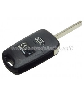 chiave/telecomando 3 tasti per Kia Venga - 954301P001