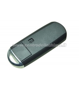 guscio chiave di prossimità Mazda