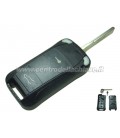 guscio a scatto Porsche 2 tasti