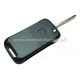guscio a scatto Porsche 2 tasti