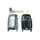 guscio chiave di prossimità Hyundai/Kia 3 tasti