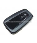 chiave/telecomando di prossimità Toyota 2 tasti