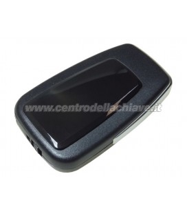 chiave/telecomando di prossimità Toyota 2 tasti