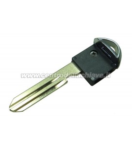 chiave d'emergenza NSN14 Nissan