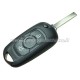 chiave/telecomando a scatto 3 tasti Opel