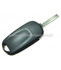 guscio a scatto Opel 3 tasti