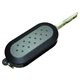 chiave/telecomando 2 tasti per furgoni