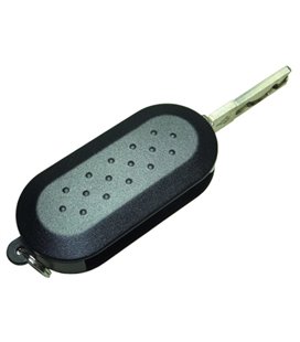 chiave/telecomando 2 tasti per furgoni