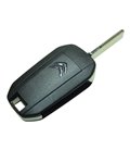 chiave/telecomando 3 tasti Citroen C4 Cactus - 1612121380