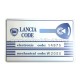 CODICE PIN LANCIA