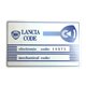 CODICE PIN LANCIA
