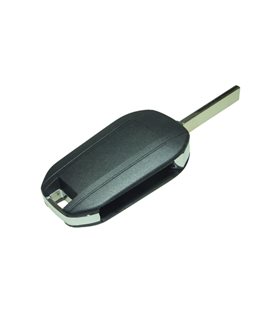 chiave/telecomando 3 tasti Citroen non origianale  - 1617005380