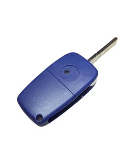 guscio non originale fiat panda 