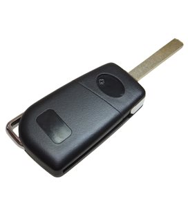 guscio toyota/citroen/peugeot 2 tasti non originale - lama VA2
