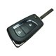 guscio toyota/citroen/peugeot 2 tasti non originale - lama VA2