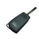 guscio toyota/citroen/peugeot 2 tasti non originale - lama VA2
