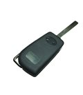guscio toyota/citroen/peugeot 2 tasti non originale - lama VA2