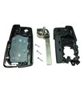 guscio toyota/citroen/peugeot 2 tasti non originale - lama VA2