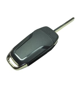 guscio a scatto Ford 2 tasti