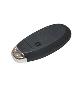 guscio susuki per chiave di prossimità 