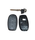 guscio susuki per chiave di prossimità 