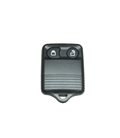 guscio telecomando ford 2 tasti - non originale