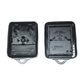 guscio telecomando ford 2 tasti - non originale
