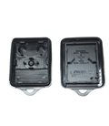 guscio telecomando ford 2 tasti - non originale
