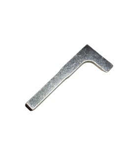 chiavetta d'emergenza volvo