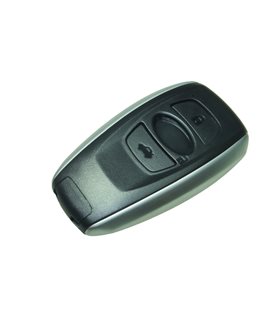 guscio subaru non originale - 3 tasti 