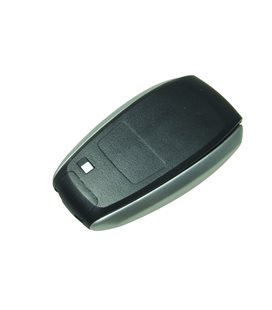 guscio subaru non originale - 3 tasti 