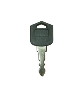 chiave per mezzi industriali