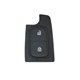 gommina 2 tasti per telecomando dacia/renault/smart/opel 