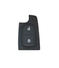 gommina 2 tasti per telecomando dacia/renault/smart/opel 