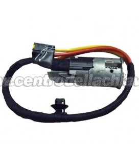 blocco di accensione Renault (senza cifratura chiave) - 7701471220