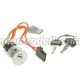 blocco di accensione Renault 5 - 7700772943