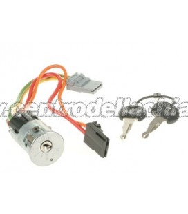 blocco di accensione Renault 5 - 7700772943
