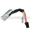 blocco di accensione (senza cifratura chiave) Renault Twingo - 7701047241