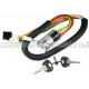 blocco di accensione Citroen BX - 