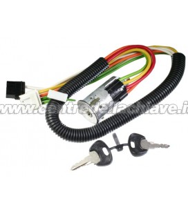 blocco di accensione Citroen BX - 