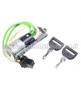 blocco di accensione Citroen Visa - 