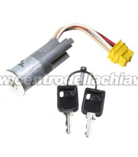 blocco di accensione Renault 11  - 7700757260